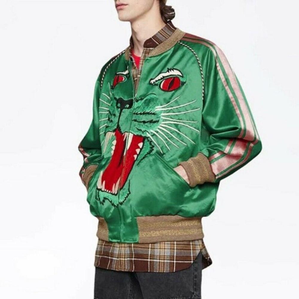 Men's Gucci Jacket